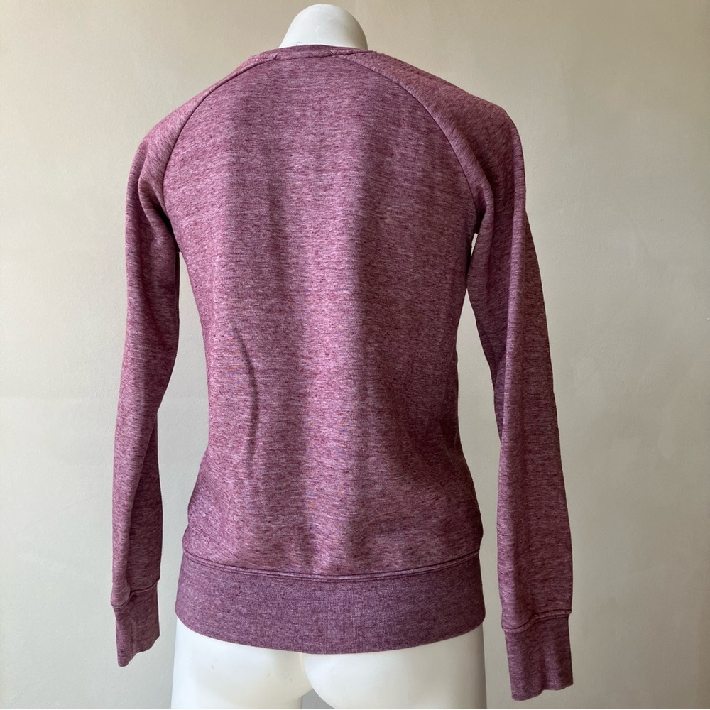 The North Face | Heritage Crew Neck Patch Sweatshirt - Picture 4 of 7